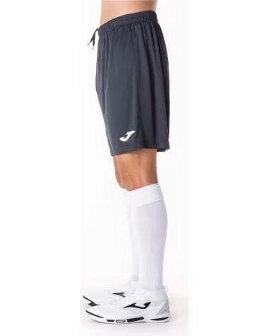 JOMA PANTALON CORTO EN PARA HOMBRE GRIS