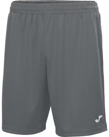 JOMA PANTALON CORTO EN PARA HOMBRE GRIS