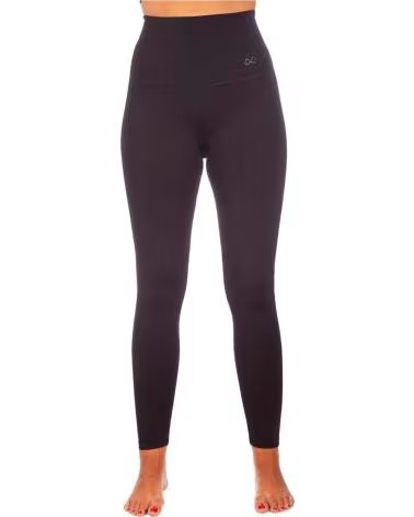 DITCHIL DITCHIL SPORT-LEGGINGS FÜR DAMEN NEGRO