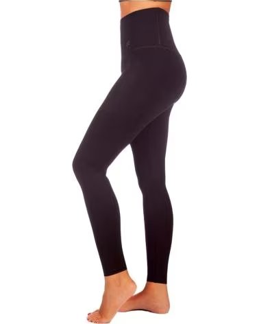 DITCHIL DITCHIL SPORT-LEGGINGS FÜR DAMEN NEGRO
