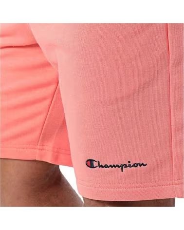 CHAMPION BERMUDA CHAMPION UOMO CORALLO NARANJA