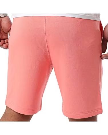CHAMPION BERMUDA CHAMPION UOMO CORALLO NARANJA