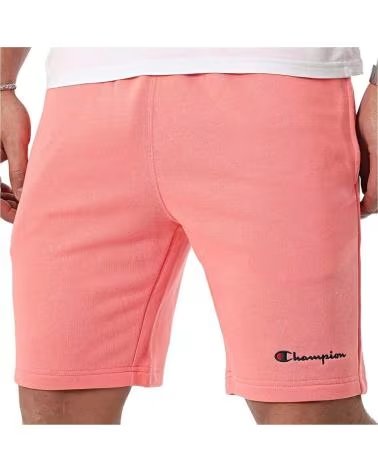 CHAMPION BERMUDA CHAMPION UOMO CORALLO NARANJA