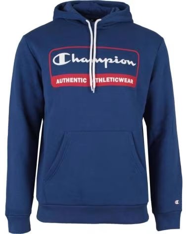 CHAMPION CHAMPION MEN´S HOODIE AZUL