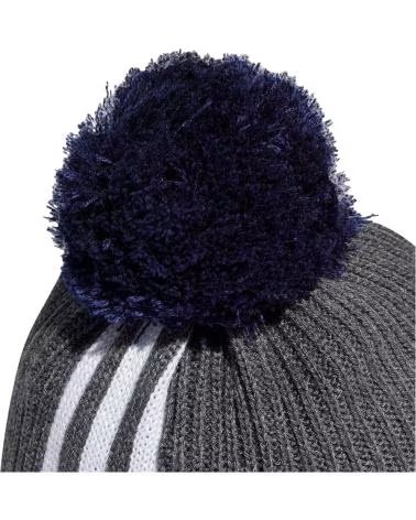ADIDAS ADIDAS UNISEX BEANIE WITH POM POM MULTICOLOR