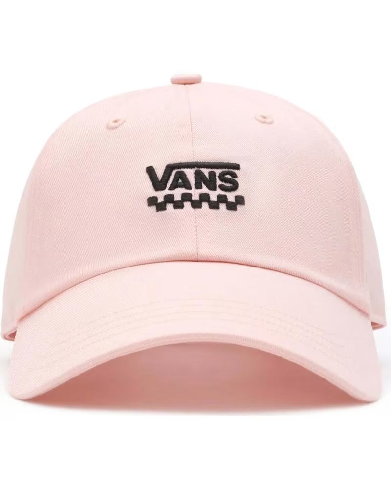 VANS OFF THE WALL GORRA VANS "OFF THE WALL" ROSA PARA MUJER ROSA