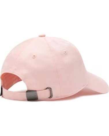 VANS OFF THE WALL GORRA VANS "OFF THE WALL" ROSA PARA MUJER ROSA