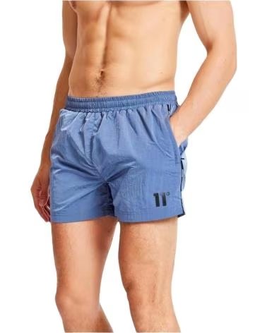 11 DEGREES BANADOR EN PARA HOMBRE AZUL