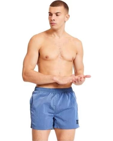 11 DEGREES BANADOR EN PARA HOMBRE AZUL