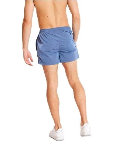 11 DEGREES BANADOR EN PARA HOMBRE AZUL