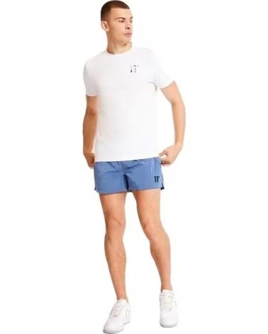 11 DEGREES BANADOR EN PARA HOMBRE AZUL