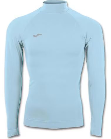 JOMA JOMA LANGARM-FUNKTIONSSHIRT UNISEX BLAU AZUL