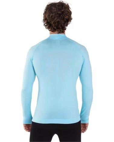 JOMA JOMA LANGARM-FUNKTIONSSHIRT UNISEX BLAU AZUL