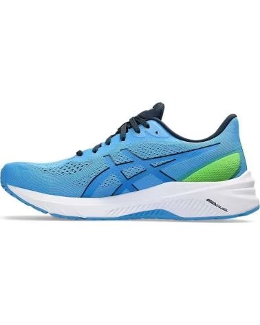 ASICS ZAPATILLAS DE RUNNING EN PARA HOMBRE AZUL
