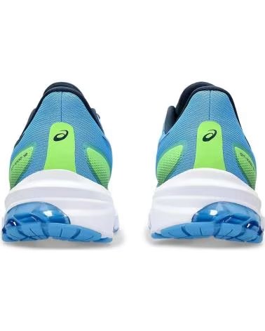 ASICS ZAPATILLAS DE RUNNING EN PARA HOMBRE AZUL