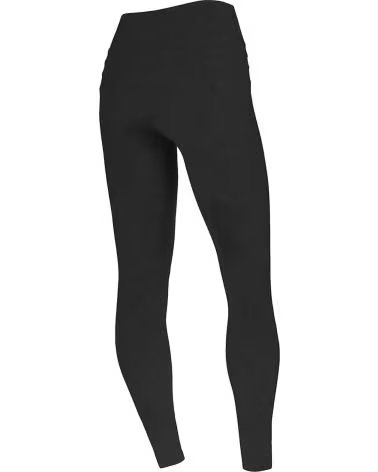 SONTRESS LEGGINGS SONTRESS SUPPLEX PRETOS NEGRO