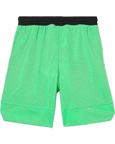 CHAMPION SHORT CHAMPION POUR ENFANTS UNISEXE VERT VERDE