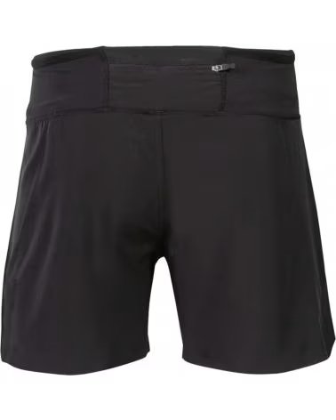 JOMA PANTALONCINO JOMA RUNNING UOMO NERO NEGRO