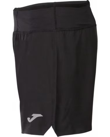 JOMA PANTALONCINO JOMA RUNNING UOMO NERO NEGRO