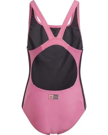 ADIDAS MAIÔ ESPORTIVO ADIDAS DISNEY MINNIE PARA MENINA NEGRO