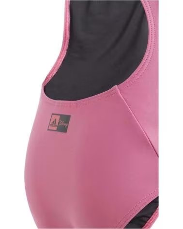 ADIDAS MAIÔ ESPORTIVO ADIDAS DISNEY MINNIE PARA MENINA NEGRO