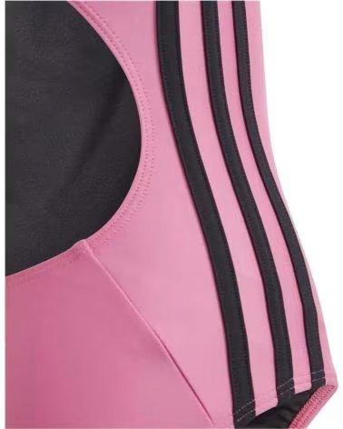 ADIDAS MAIÔ ESPORTIVO ADIDAS DISNEY MINNIE PARA MENINA NEGRO