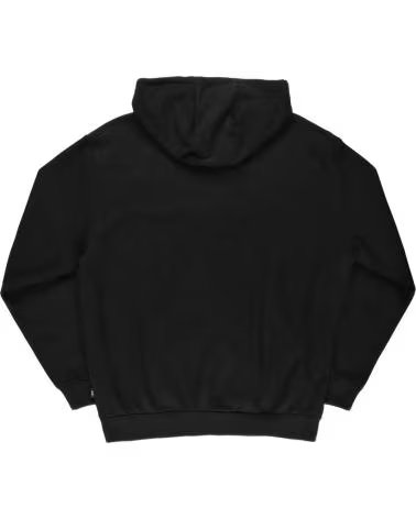 VANS OFF THE WALL SUDADERA CON CAPUCHA VANS EN PARA HOMBRE NEGRO