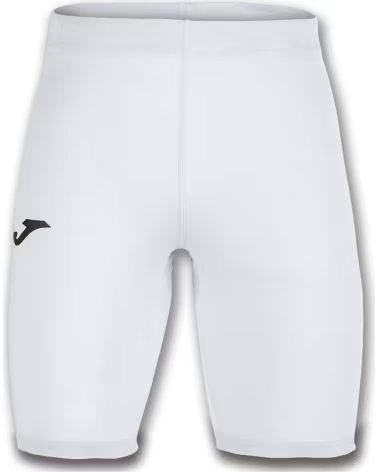 JOMA PANTALÓN CORTO JOMA ELITE IX UNISEX BLANCO BLANCO