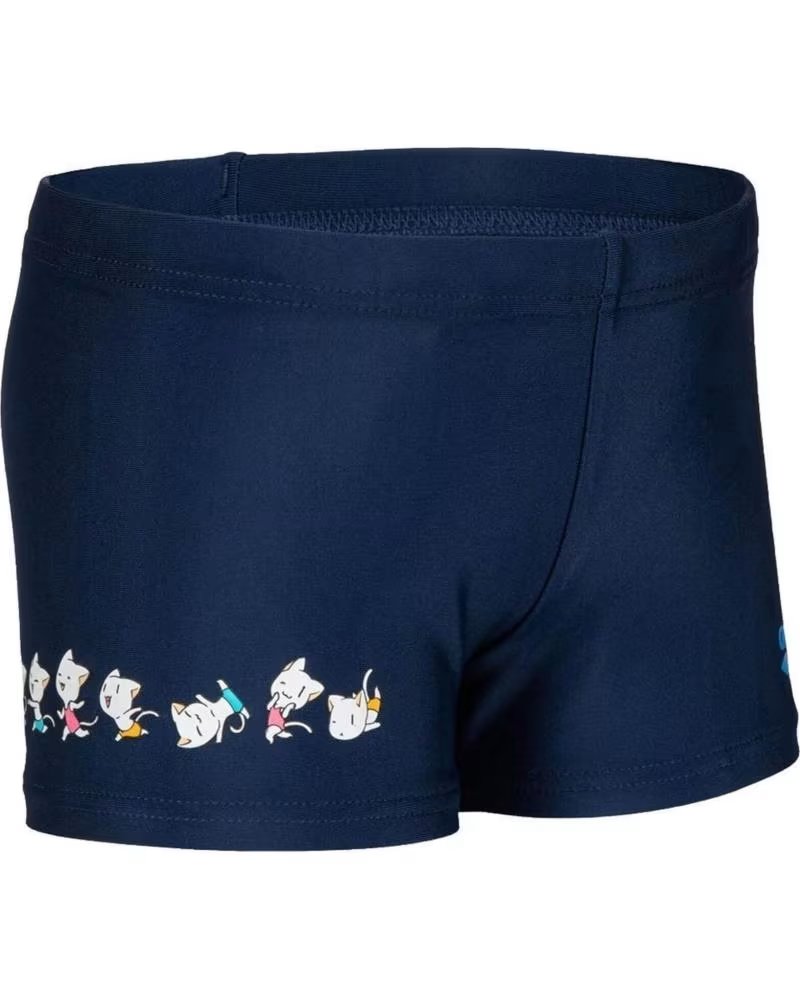 ARENA BAÑADOR ARENA PARA NIÑOS UNISEX AZUL AZUL