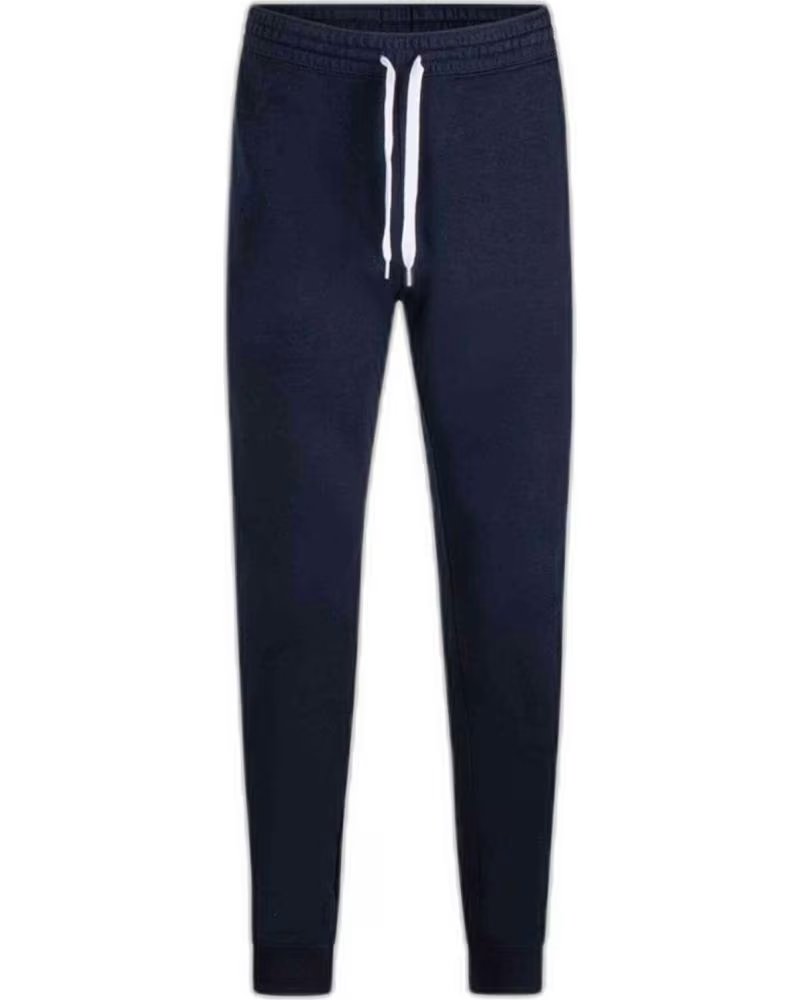 CHAMPION PANTALON LARGO EN PARA HOMBRE AZUL