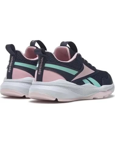 REEBOK ZAPATILLAS REEBOK PARA NIÑOS UNISEX AZUL AZUL
