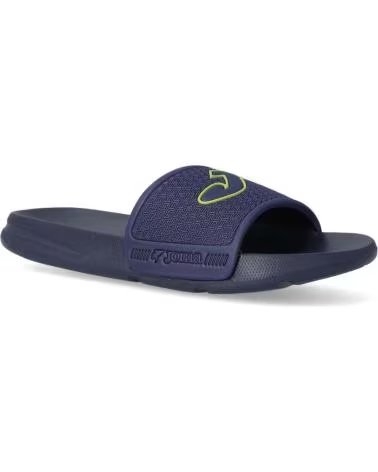 JOMA TONGS JOMA POUR UNISEXE EN BLEU AZUL