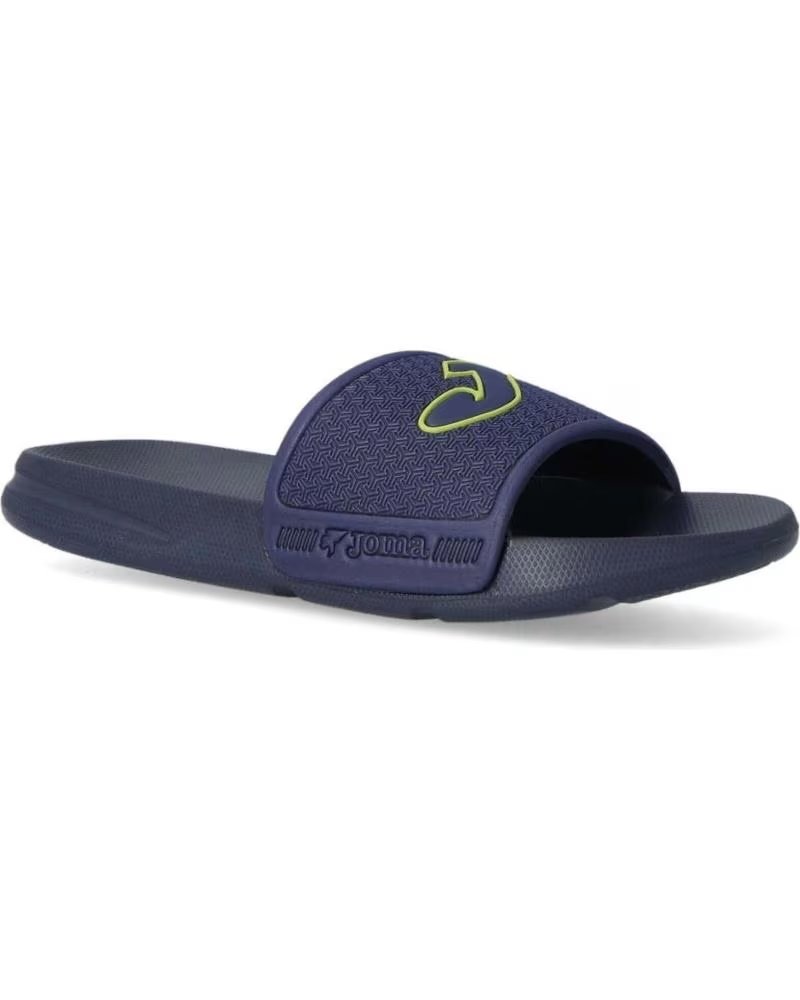 JOMA TONGS JOMA POUR UNISEXE EN BLEU AZUL
