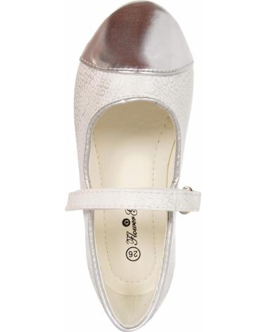 Bailarinas-De-Niña-URBAN-850871-B2040-SILVER-WHITE