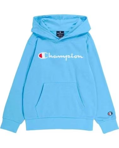 CHAMPION CHAMPION KAPUZENPULLOVER FÜR KINDER AZUL