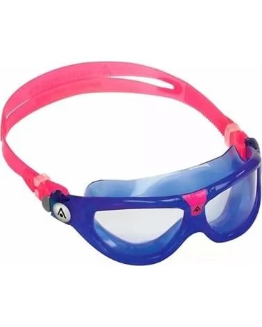 AQUASPHERE GAFAS DE NATACIÓN AQUASPHERE PARA NIÑOS ROSA