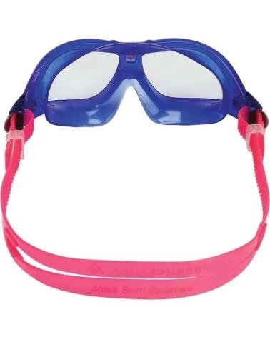 AQUASPHERE GAFAS DE NATACIÓN AQUASPHERE PARA NIÑOS ROSA