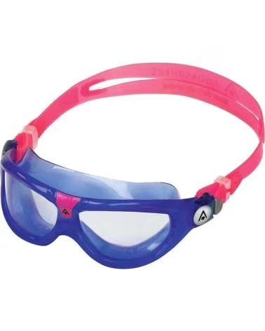 AQUASPHERE GAFAS DE NATACIÓN AQUASPHERE PARA NIÑOS ROSA