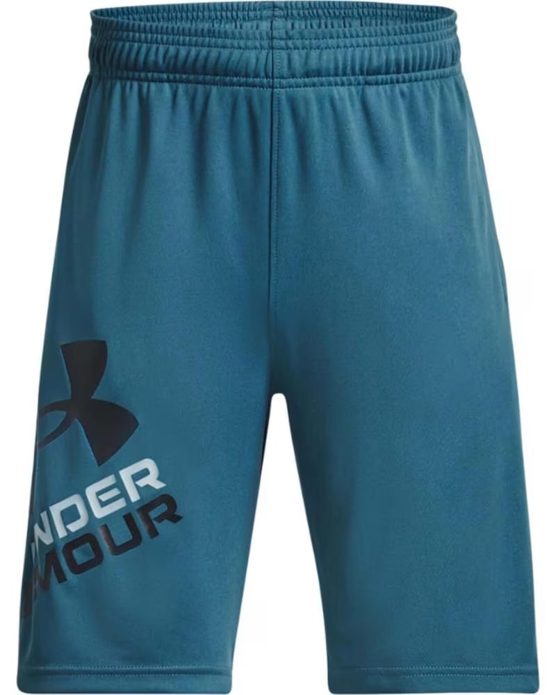 UNDER ARMOUR PANTALÓN CORTO UNDER ARMOUR UNISSEX VERDE