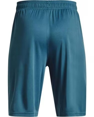 UNDER ARMOUR PANTALÓN CORTO UNDER ARMOUR UNISSEX VERDE