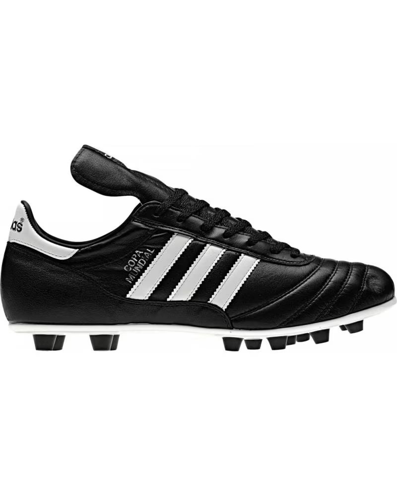 ADIDAS CHAUSSURES DE FOOTBALL COPA MUNDIAL - RÉFÉRENCE 934815 NEGRO