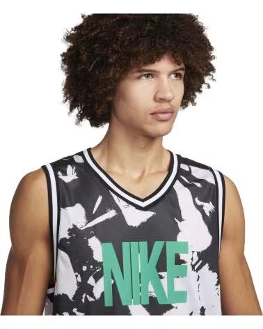 NIKE CAMISETA DE TIRANTES EN PARA HOMBRE NEGRO