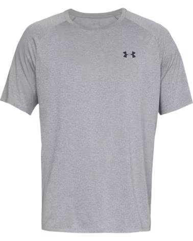 UNDER ARMOUR MAGLIETTA TECH 20 SS DA UOMO MULTICOLOR