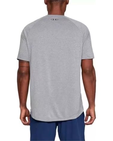 UNDER ARMOUR MAGLIETTA TECH 20 SS DA UOMO MULTICOLOR