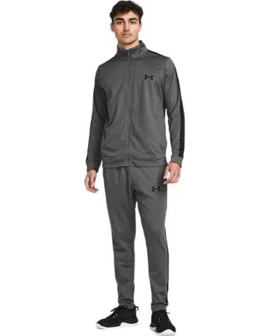 UNDER ARMOUR CHANDALS EN PARA HOMBRE GRIS