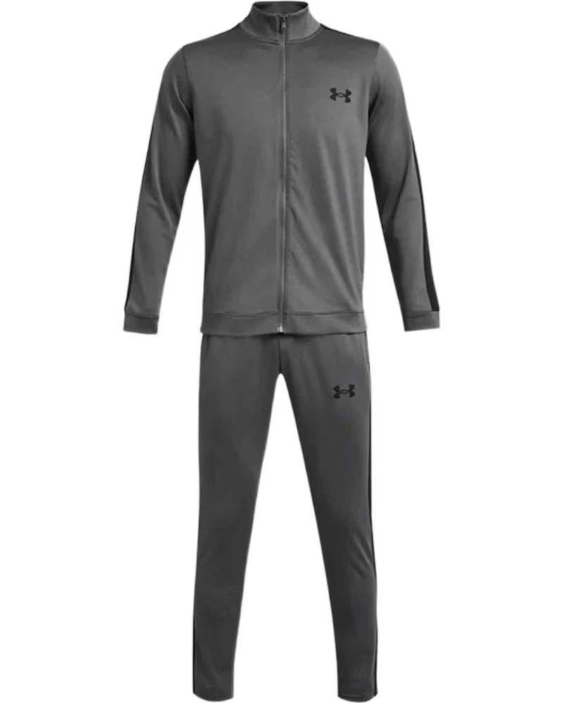 UNDER ARMOUR CHANDALS EN PARA HOMBRE GRIS