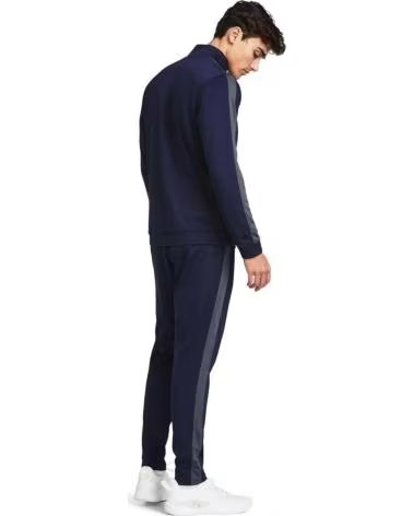 UNDER ARMOUR CHANDALS 1357139-410 EN PARA HOMBRE AZUL
