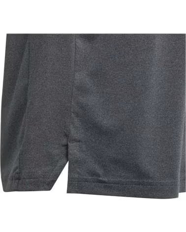 ADIDAS CAMISETA DE MANGA CORTA EN PARA NINOS UNISEX GRIS