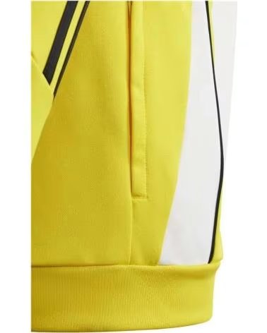 Scarpe sport per Bambina e Bambino ADIDAS GIACCA SPORTIVA ADIDAS TIRO24 BAMBINA E BAMBINO AMARILLO