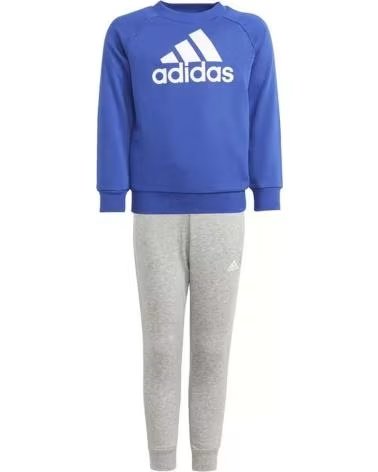 ADIDAS CHANDALS EN PARA NINOS UNISEX AZUL